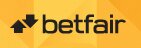 BetFair Online Casino Logo